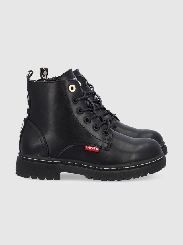 Bottes Fminin Levis