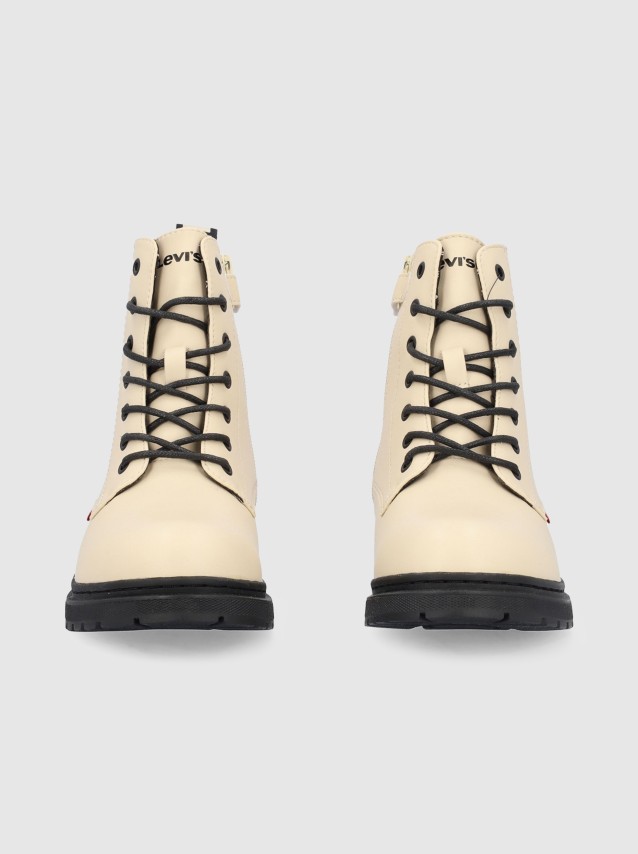 Botas Femenino Levis