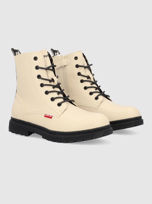 Bottes Fminin Levis