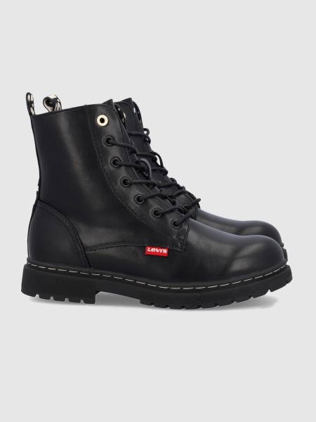 Botas Menina Levis
