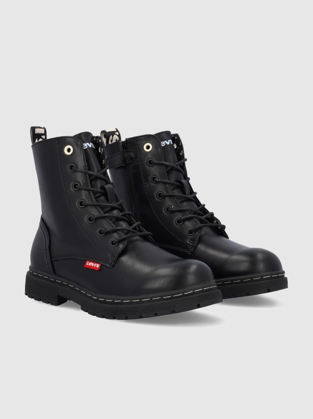 Bottes Fminin Levis