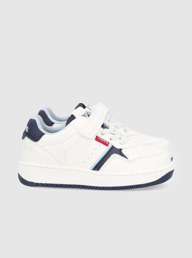 Trainers Male Levis