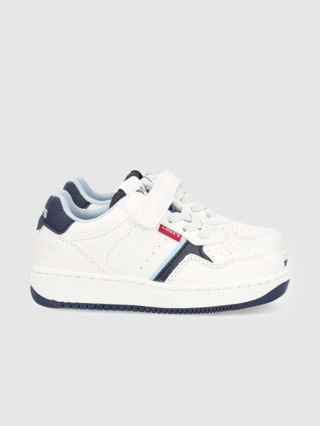 Trainers Male Levis