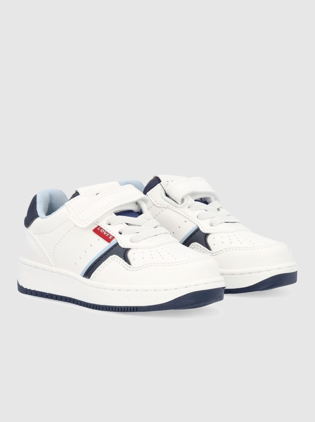 Trainers Male Levis
