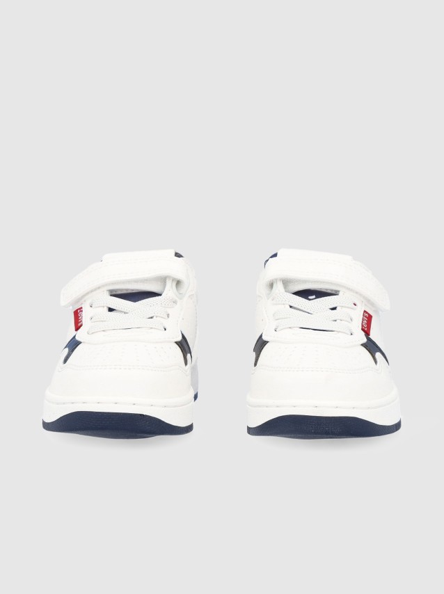 Sapatilhas Menino Levis