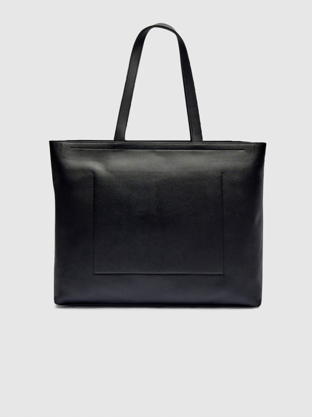 Tote Bags Female Calvin Klein