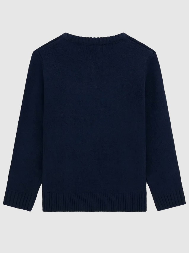 Jumper Male Guess Kids