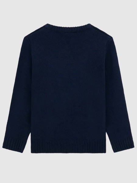 Jersey Masculino Guess Kids Jersey Masculino Guess Kids