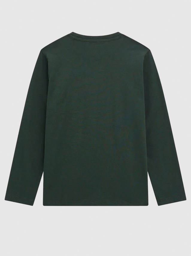 Jumper Male Guess Kids