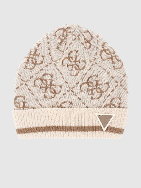 Hats Female Guess Activewear