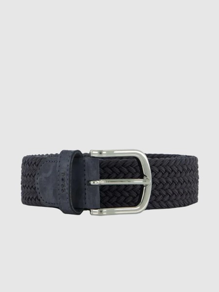 Belts Male Boss