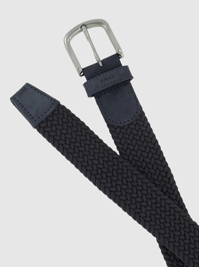 Belts Male Boss