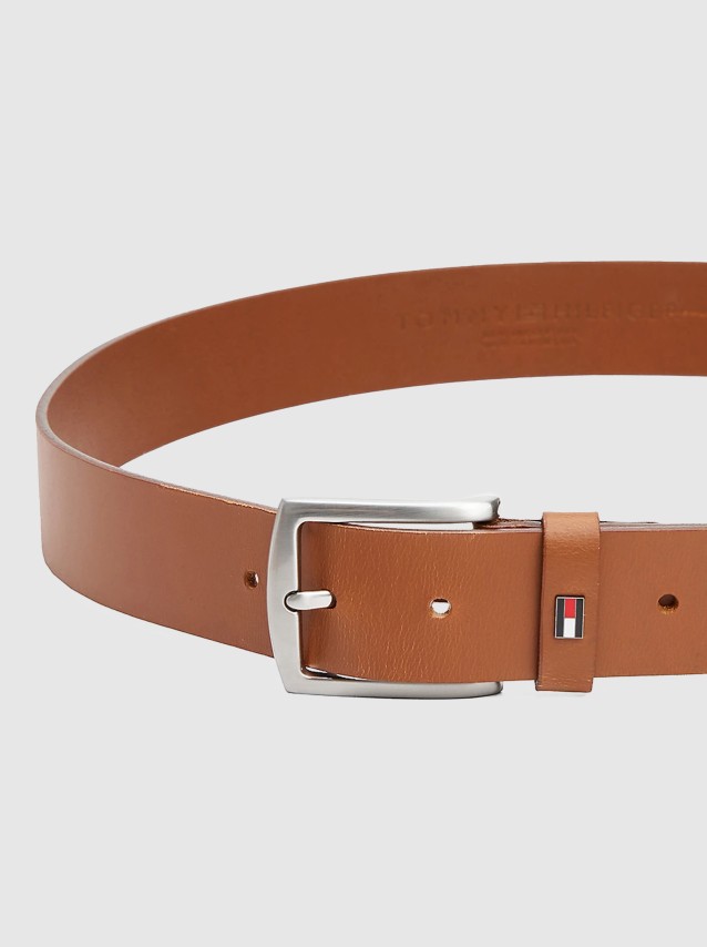 Cinturones Masculino Tommy Jeans