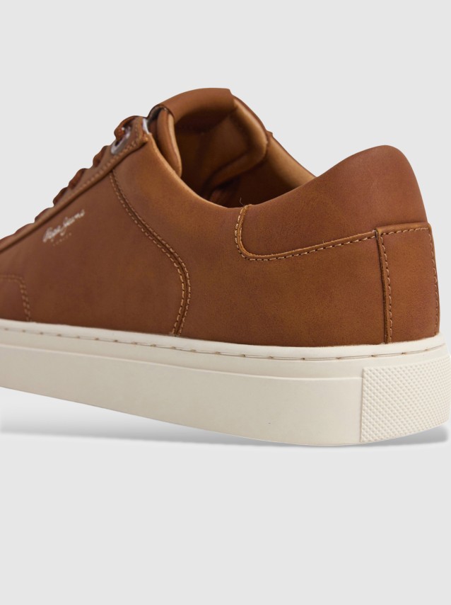 Sapatilhas Homem Pepe Jeans Footwear