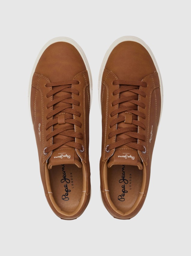 Sapatilhas Homem Pepe Jeans Footwear
