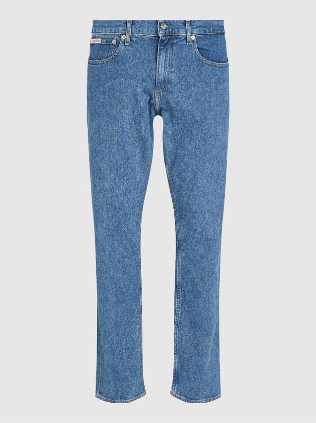 Pantalones Masculino Calvin Klein