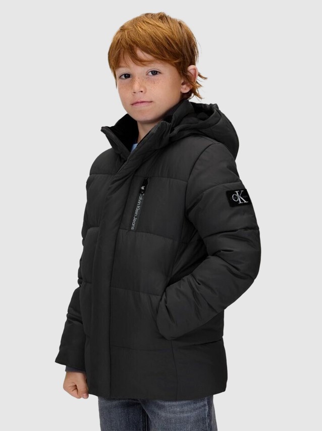 Chaqueta Masculino Calvin Klein