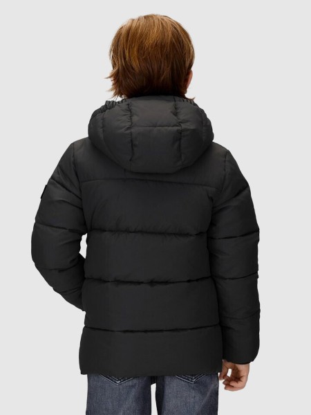Veste Masculin Calvin Klein Veste Masculin Calvin Klein