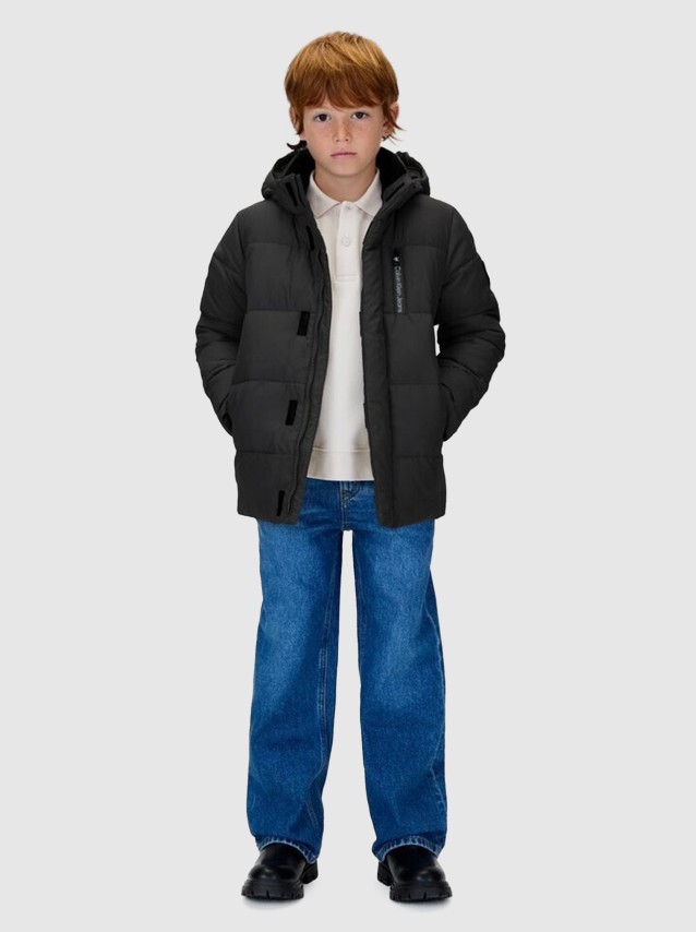 Bluso Menino Calvin Klein