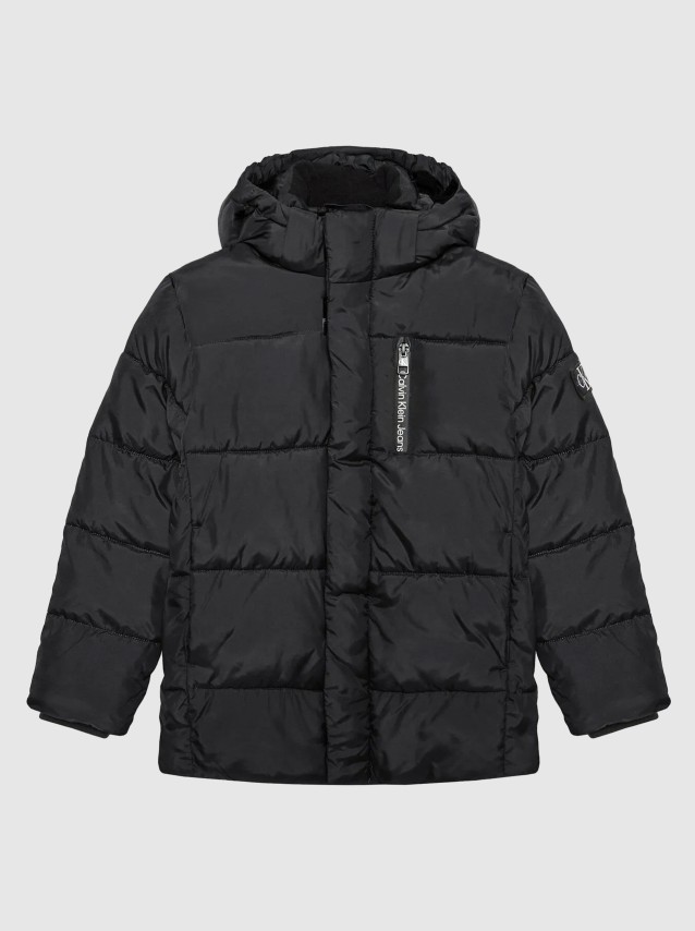 Bluso Menino Calvin Klein