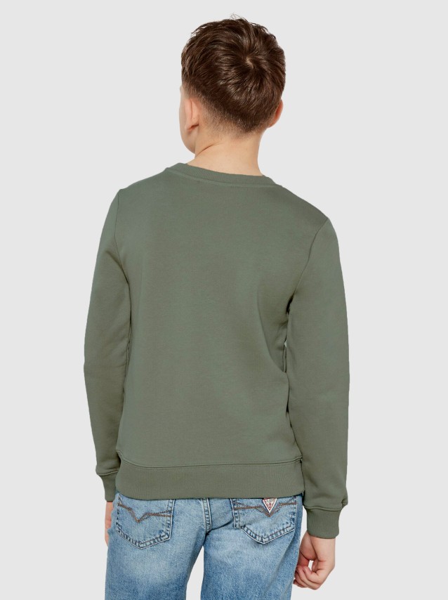 Pulls Masculin Calvin Klein