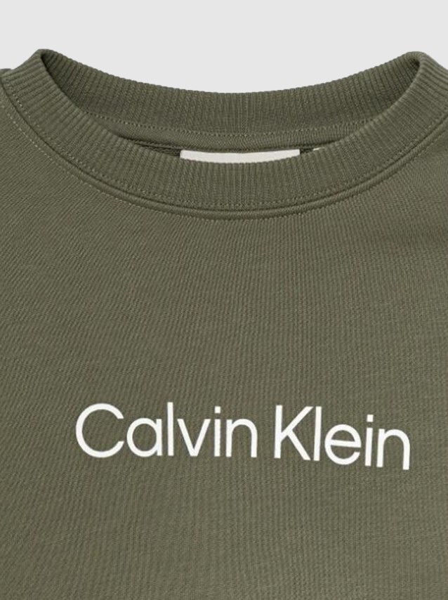 Pulls Masculin Calvin Klein