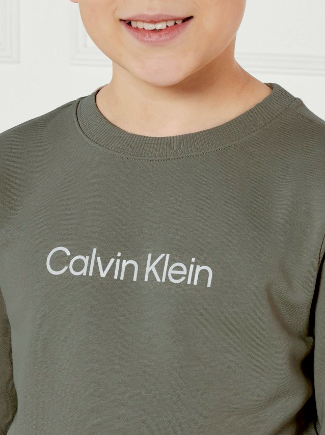 Pulls Masculin Calvin Klein