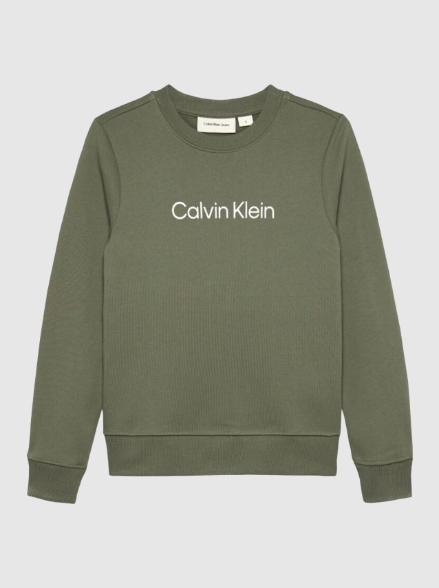 Pulls Masculin Calvin Klein