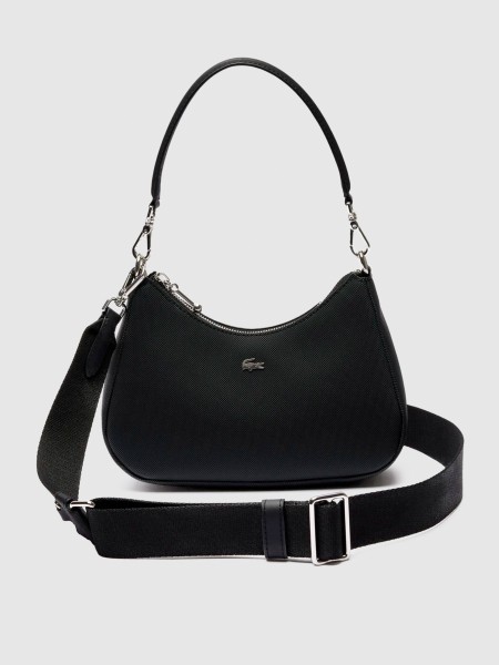 Shoulder Bag Female Lacoste