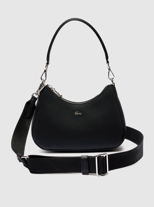 Shoulder Bag Female Lacoste