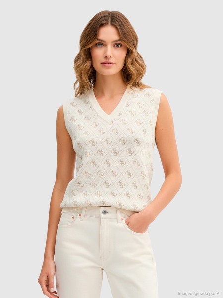 Jumpers Female Guess