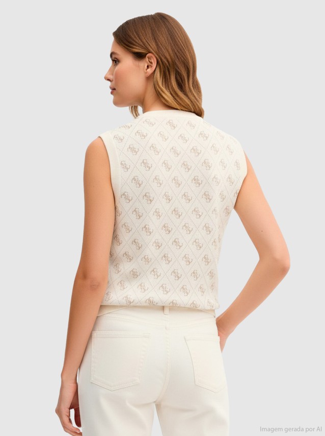 Jumpers Female Guess