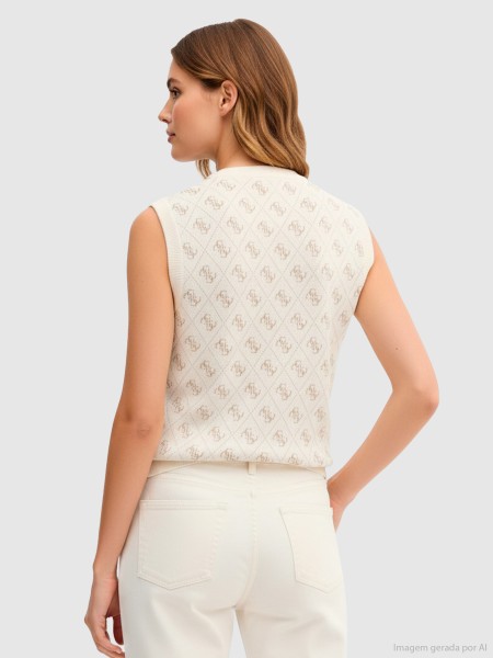 Pulls Féminin Guess Pulls Féminin Guess