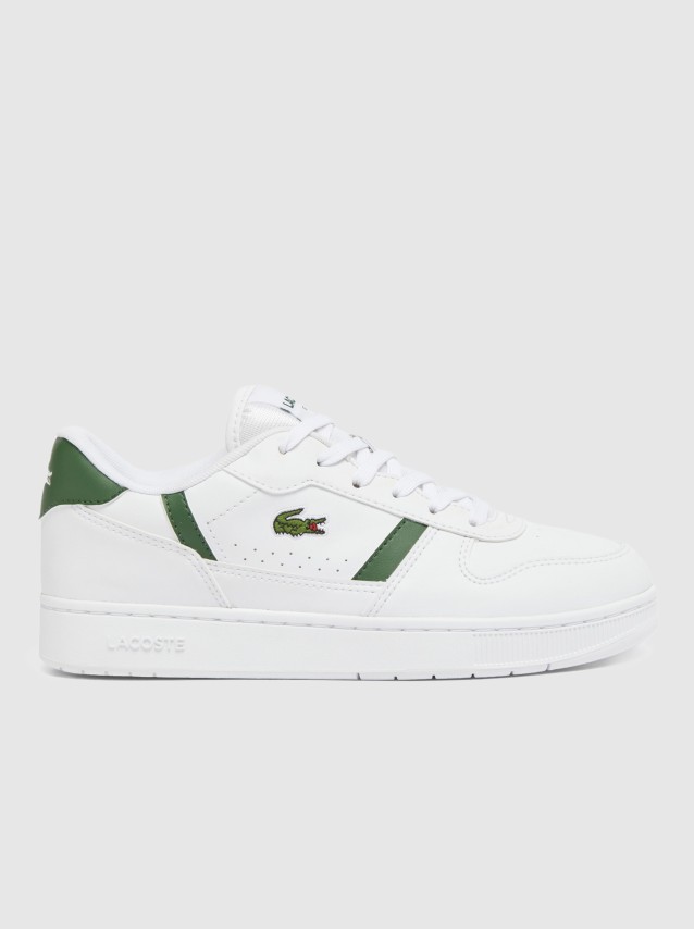 Sapatilhas Menino Lacoste