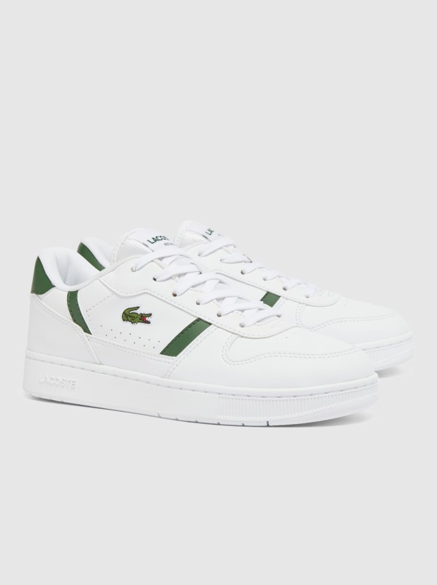 Sapatilhas Menino Lacoste