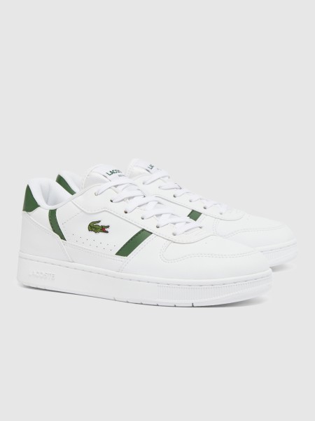 Trainers Male Lacoste Trainers Male Lacoste