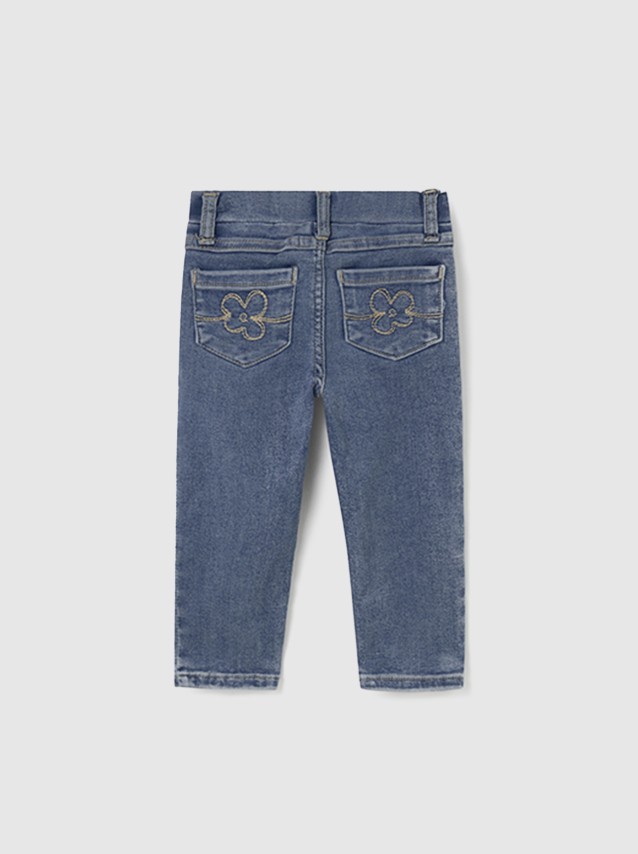 Pantalons Fminin Mayoral