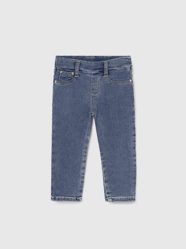 Pantalons Fminin Mayoral