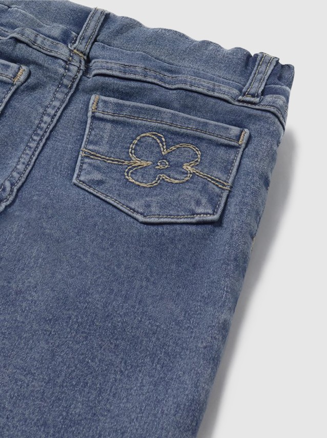 Calas Beb Menina Mayoral