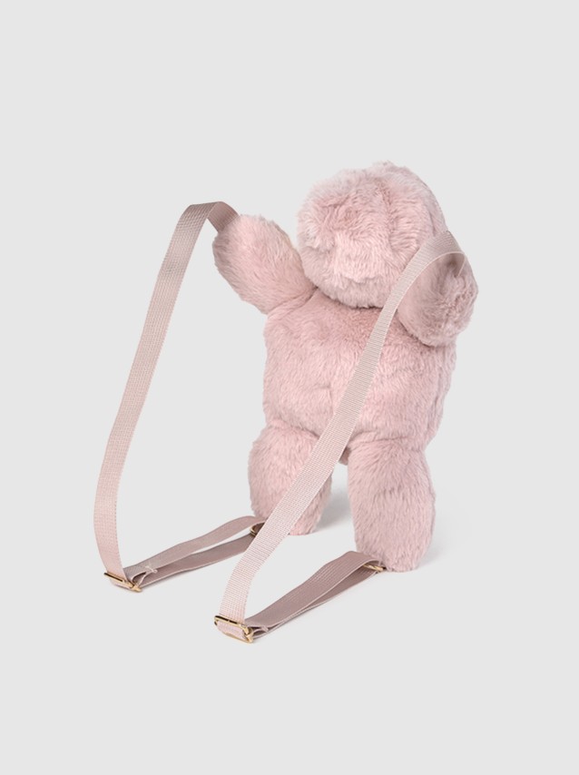 Backpacks Female Mayoral