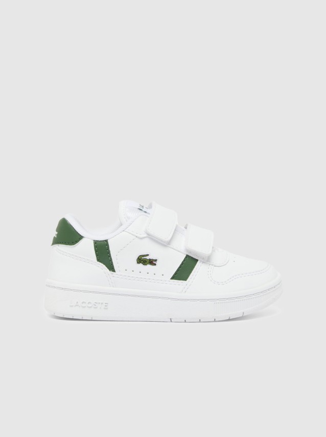 Sapatilhas Beb Menino Lacoste