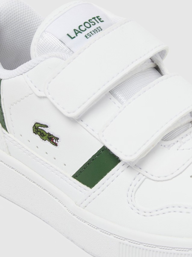 Sapatilhas Beb Menino Lacoste
