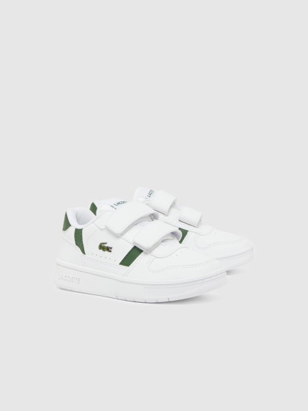 Trainers Male Lacoste Trainers Male Lacoste