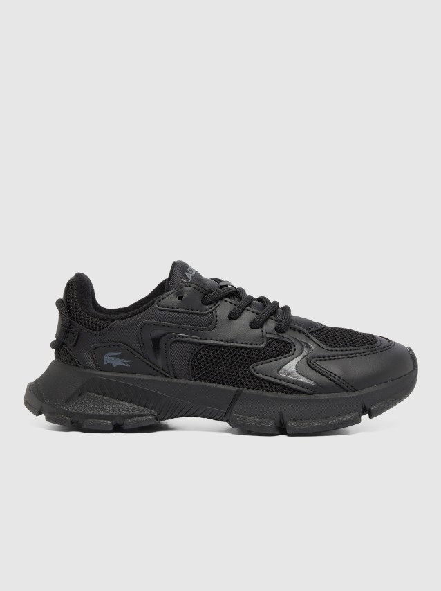 Zapatillas Masculino Lacoste