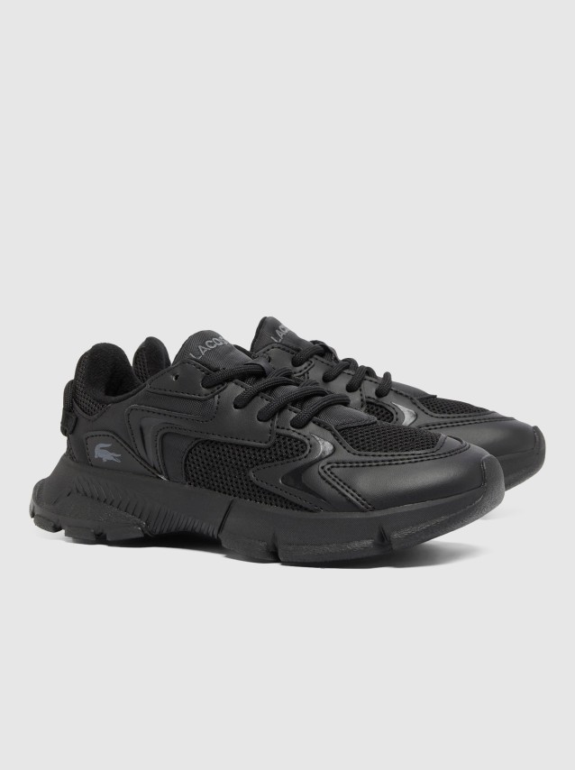 Zapatillas Masculino Lacoste