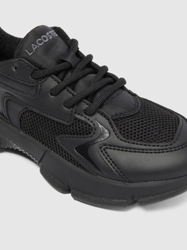 Zapatillas Masculino Lacoste