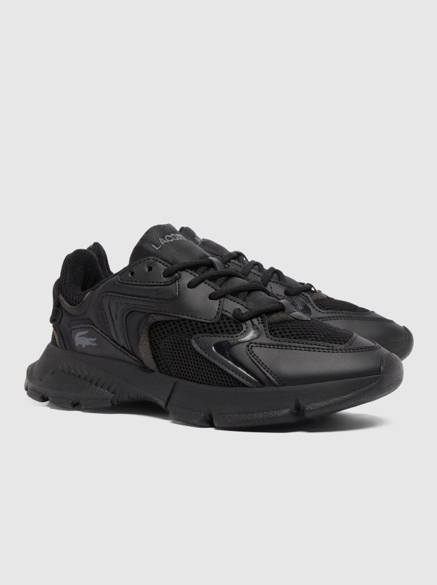 Zapatillas Masculino Lacoste