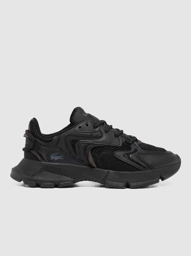 Zapatillas Masculino Lacoste