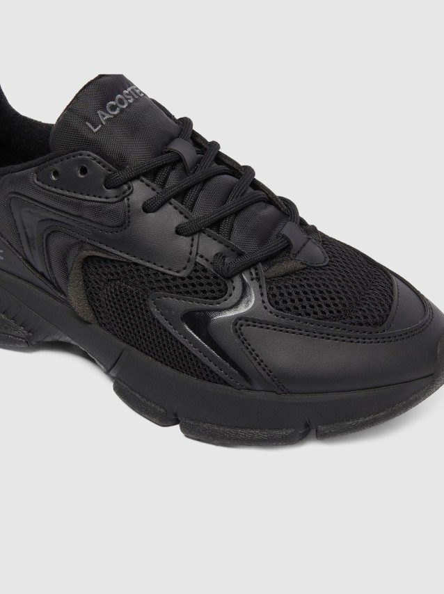 Zapatillas Masculino Lacoste