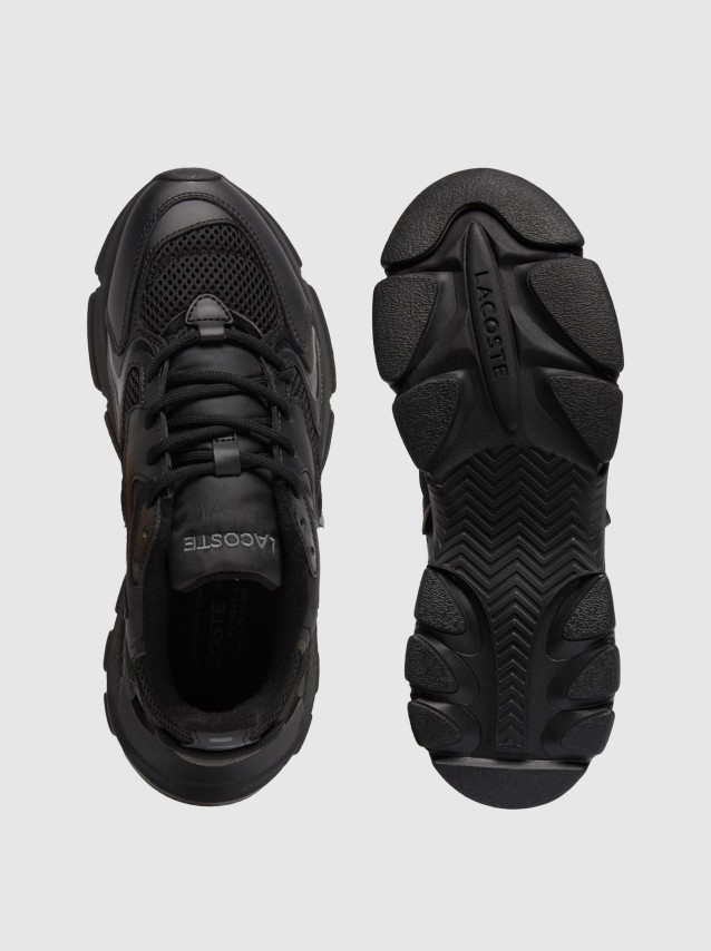 Zapatillas Masculino Lacoste